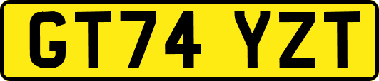 GT74YZT