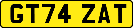GT74ZAT