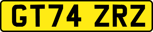 GT74ZRZ