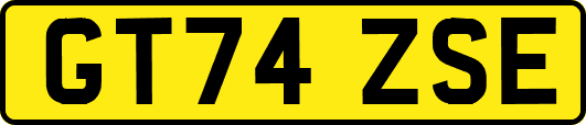 GT74ZSE