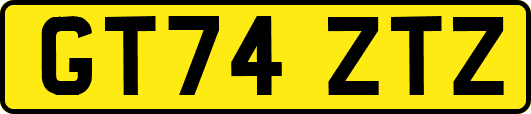 GT74ZTZ