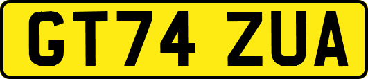 GT74ZUA