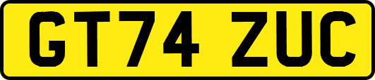 GT74ZUC