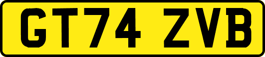 GT74ZVB