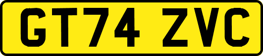 GT74ZVC
