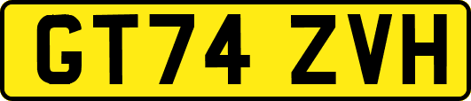 GT74ZVH