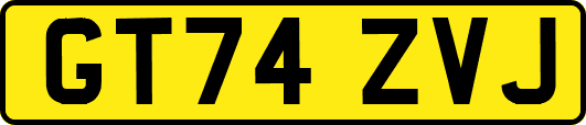 GT74ZVJ