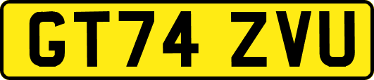 GT74ZVU