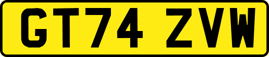 GT74ZVW