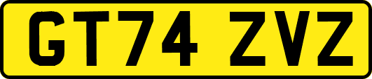 GT74ZVZ