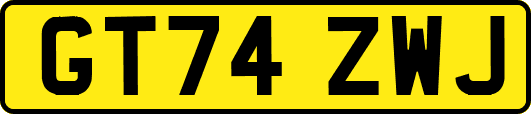 GT74ZWJ