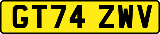 GT74ZWV