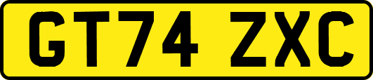 GT74ZXC
