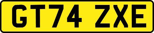 GT74ZXE