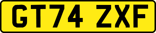 GT74ZXF
