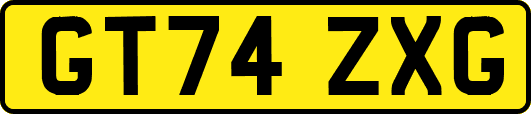 GT74ZXG