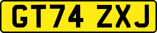 GT74ZXJ