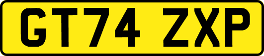 GT74ZXP
