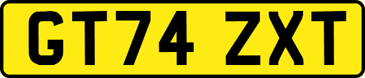 GT74ZXT
