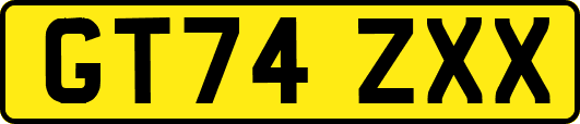GT74ZXX