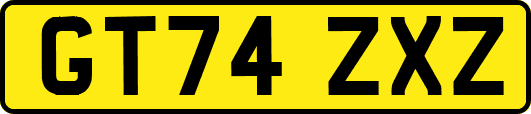 GT74ZXZ