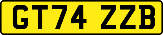 GT74ZZB