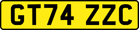 GT74ZZC