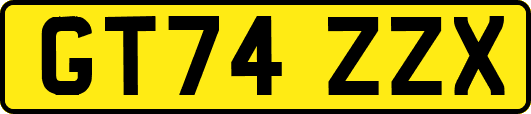 GT74ZZX