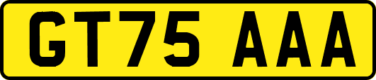 GT75AAA