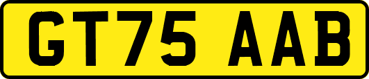 GT75AAB