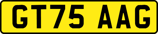 GT75AAG