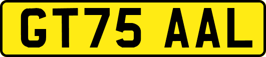 GT75AAL