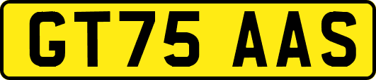 GT75AAS