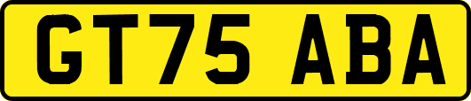 GT75ABA