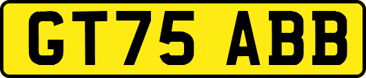 GT75ABB