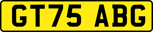 GT75ABG