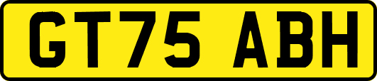 GT75ABH