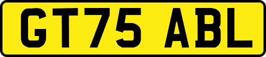 GT75ABL