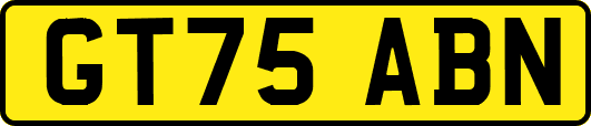 GT75ABN