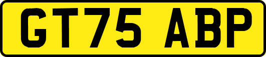 GT75ABP