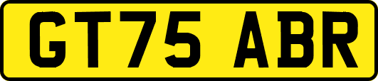 GT75ABR