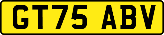 GT75ABV