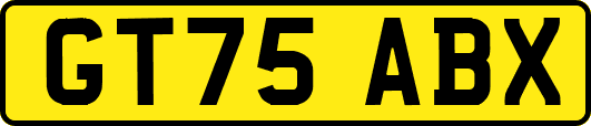 GT75ABX
