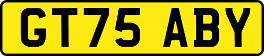 GT75ABY