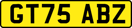 GT75ABZ