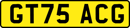GT75ACG