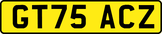 GT75ACZ