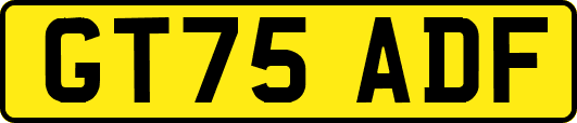 GT75ADF