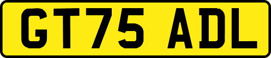 GT75ADL