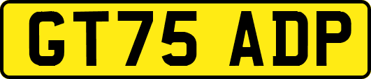GT75ADP